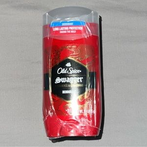 Old Spice Swagger Deodorant 3 Pack